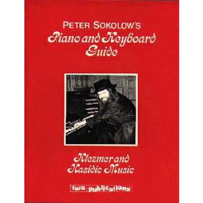 0073999306873 - Piano and keyboard guide 0073999306873 - Piano and keyboard guide