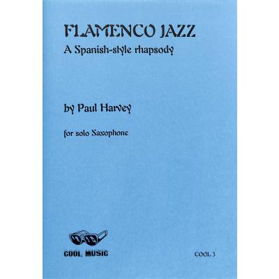 9790230000239 - Flamenco Jazz