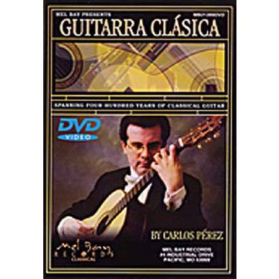 Guitarra clasica