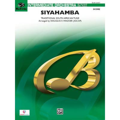 0038081289915 - Siyahamba