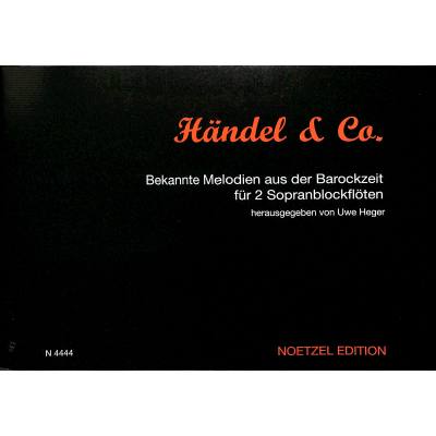 Händel + Co