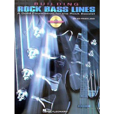 Building rock bass lines