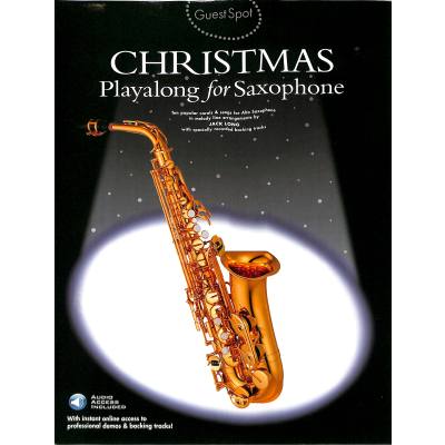 9780711970267 - Christmas - playalong