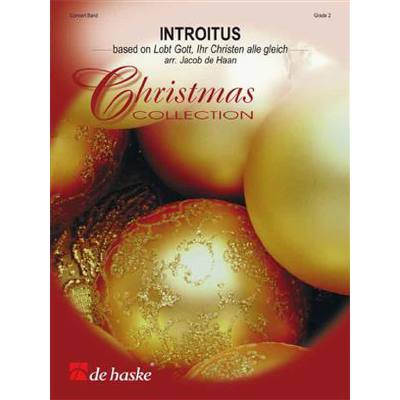 9790035066133 - Introitur voor kerst
