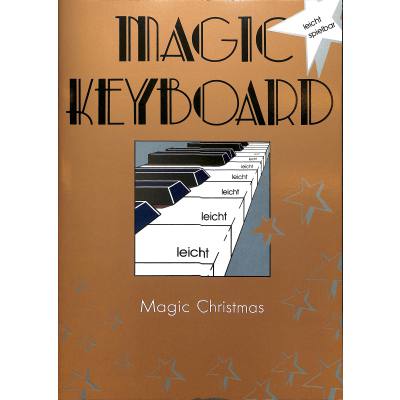 9790204900510 - Magic christmas