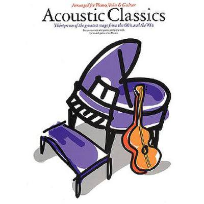 9780711963030 - Acoustic classics