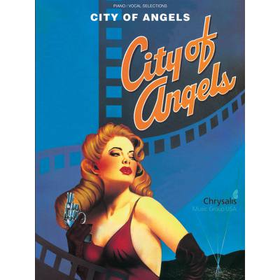 9781423424734 - City of angels