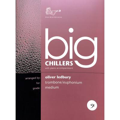 9790570274901 - Big chillers