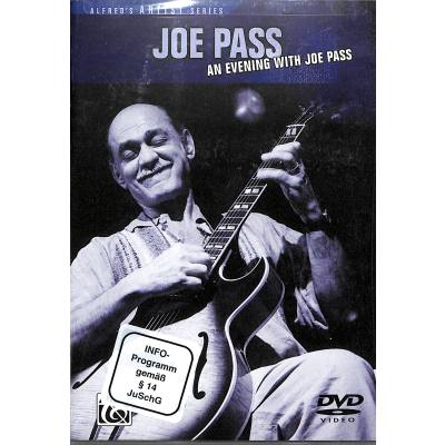 0654979050131 - An evening with