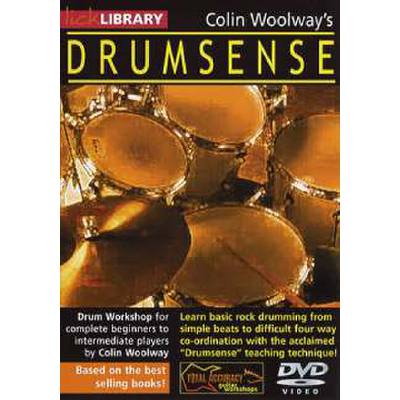 5060088821213 - Drumsense 1 + 2