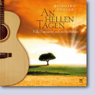 9783867730655 - An hellen Tagen - Folk Fantasien auf 6 Saiten