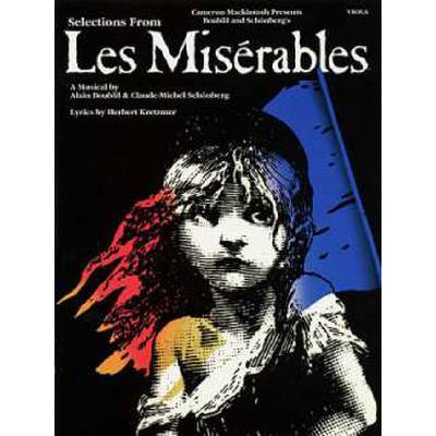 0073999490299 - Les miserables