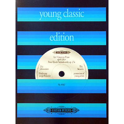 9790014103866 - Die Jahreszeiten op 37a