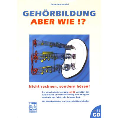 Gehörbildung - aber wie