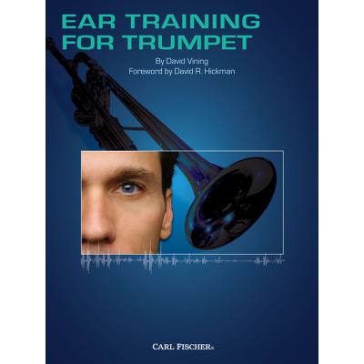 0798408068394 - Ear training for trumpet