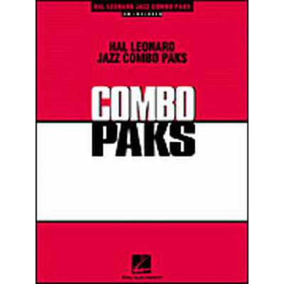0073999206494 - Jazz combo pak 16 0073999206494 - Jazz combo pak 16