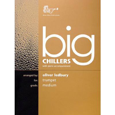 9790570274857 - Big chillers