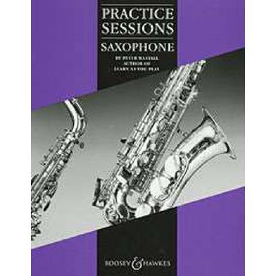 9790060090059 - Practice sessions