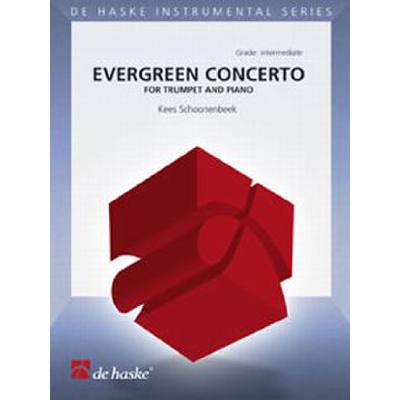 9789043122368 - Evergreen Concerto