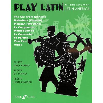 9780571517718 - Play Latin