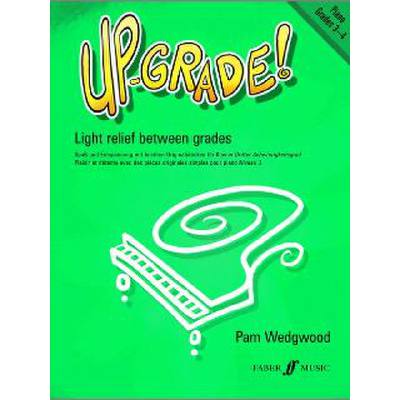 9780571517756 - Up grade 3-4 9780571517756 - Up grade 3-4