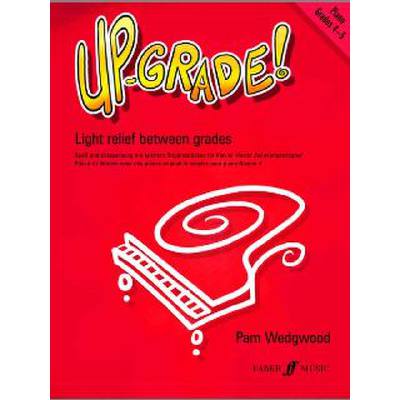 9780571517763 - Up grade 4-5 9780571517763 - Up grade 4-5