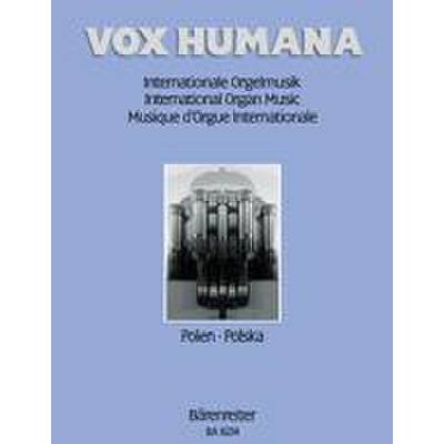 9790006501113 - Polen - internationale Orgelmusik 4 9790006501113 - Polen - internationale Orgelmusik 4
