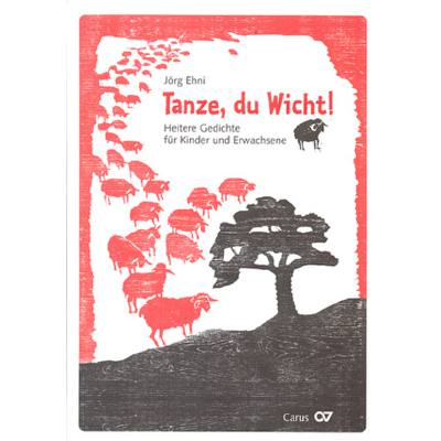 9783899480818 - Tanze du Wicht | Heitere Gedichte für Kinder und Erwachsene 9783899480818 - Tanze du Wicht | Heitere Gedichte für Kinder und Erwachsene