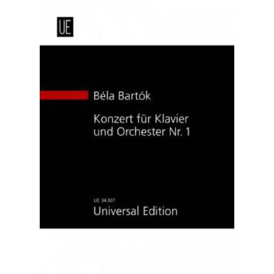 0803452064152 - Konzert 1 0803452064152 - Konzert 1