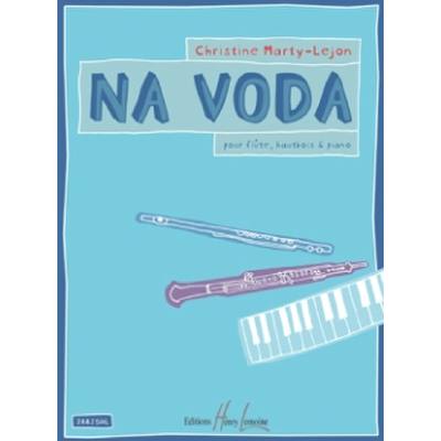 9790230988254 - Na voda 9790230988254 - Na voda