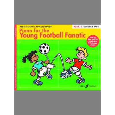 9780571522118 - Piano for the young football fanatic 1 9780571522118 - Piano for the young football fanatic 1