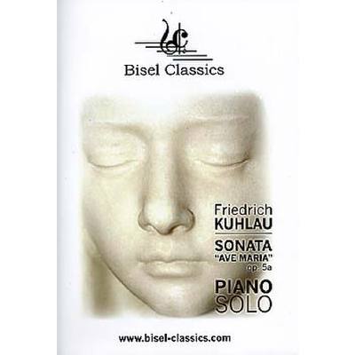 9790501790319 - Sonate (Ave Maria) op 5a 9790501790319 - Sonate (Ave Maria) op 5a