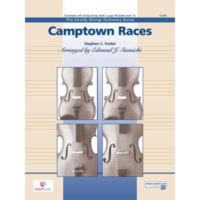 CAMPTOWN RACES