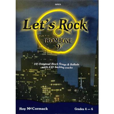 9790579998341 - Lets rock 9790579998341 - Lets rock