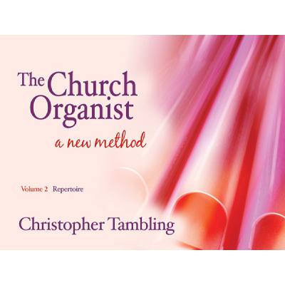 9781848671423 - Church organist 2 - Repertoire 9781848671423 - Church organist 2 - Repertoire