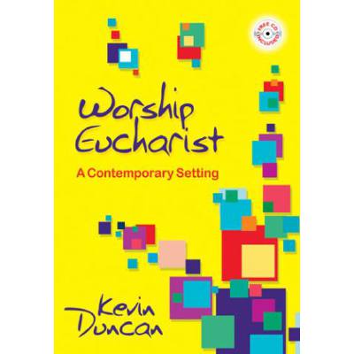9781848671331 - Worship Eucharist - a contemporary setting 9781848671331 - Worship Eucharist - a contemporary setting