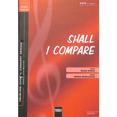 9790500224778 - Shall I compare