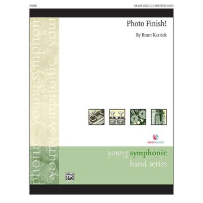 0038081291949 - Photo finish