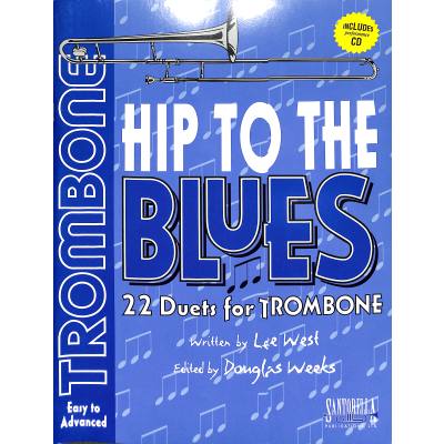 Hip to the Blues 1