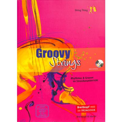 9783765103872 - Groovy strings | Grundlagen Methodik