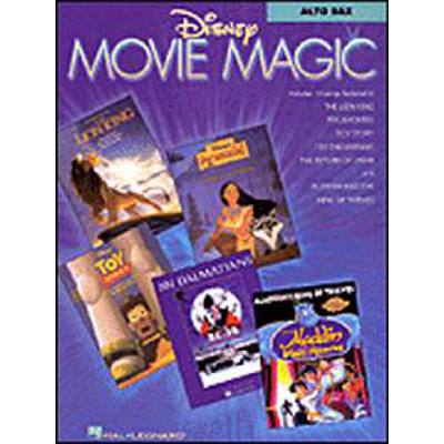 0073999744026 - Disney movie magic 0073999744026 - Disney movie magic