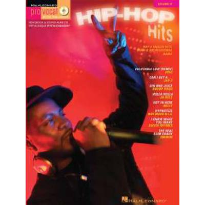 0884088190897 - Hip hop hits 0884088190897 - Hip hop hits