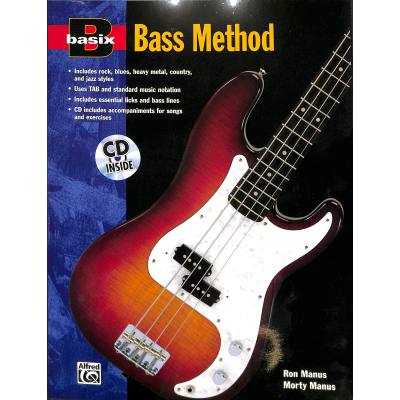 Basix bass method