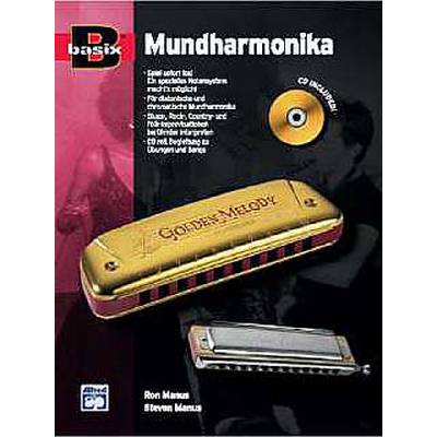 Basix harmonica method