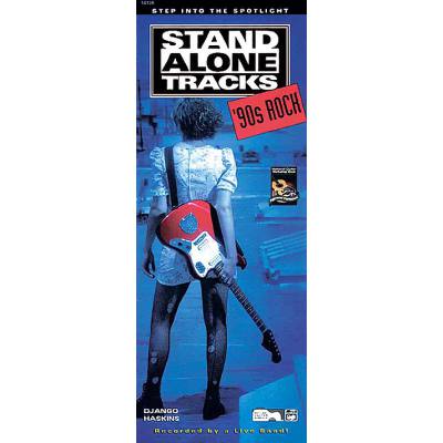 0038081132624 - Stand alone tracks - alternative Rock