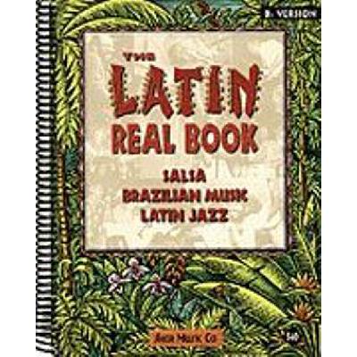 The Latin real book