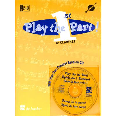 9789043108256 - Spiele die erste Stimme 1