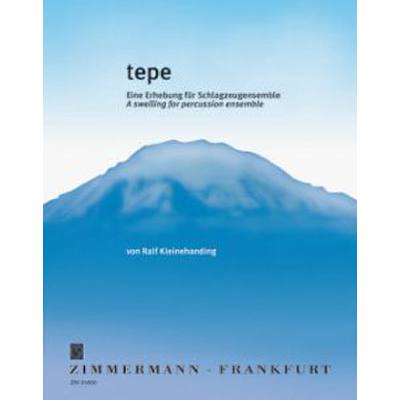 9790010358000 - Tepe 9790010358000 - Tepe