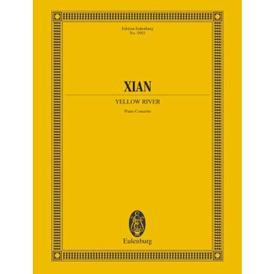 0841886012493 - Yellow river