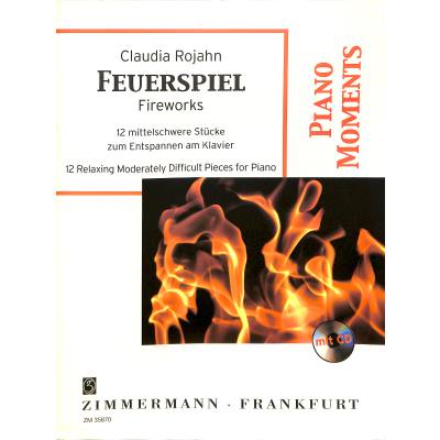 9790010358703 - Feuerspiel 9790010358703 - Feuerspiel